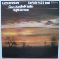 Anton Bruckner (1824-1896) – Sinfonie Nr. 3 d-moll...