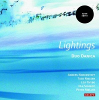 Duo Danica - Lightings CD