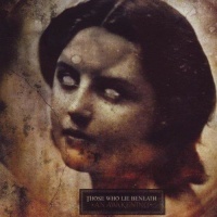 Those Who Lie Beneath - An Awakening CD