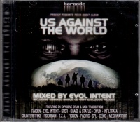 Us against the World 2 CDs