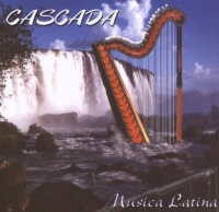 Cascada - Musica Latina CD