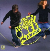Eddy meets Yannah • Once in a While CD
