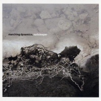 Marching Dynamics - Nailsleeper CD