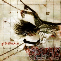 Cadaveric Crematorium - Grindpeace CD