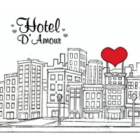 Hotel dAmour CD