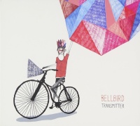 Bellbird • Transmitter CD