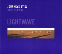 John Selway - Lightwave CD