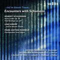 Encounters with Schumann CD