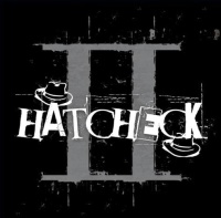Hatcheck - II CD