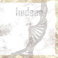 Hadean - Parasite CD