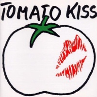 Tomato Kiss CD