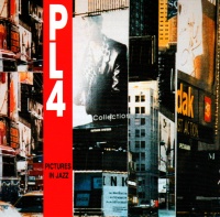 PL4 - Pictures in Jazz CD