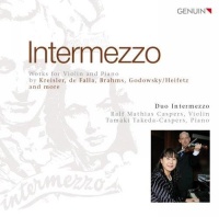 Intermezzo CD