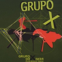 Grupo X - Remixed CD