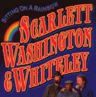Scarlett, Washington & Whiteley - Sitting on a...
