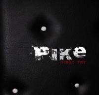 The Pike - First Try CD