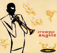 Trumpet Angels CD