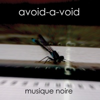 Avoid-A-Void - Musique Noire CD