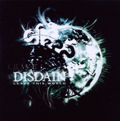 Disdain - Leave This World CD