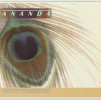 Krishna Chakravarty - Ananda CD