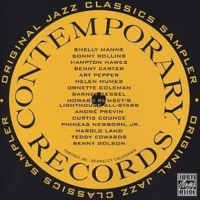 Contemporary • Original Jazz Classics Sampler CD