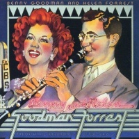 Benny Goodman and Helen Forrest - The Original Recordings of the 1940s CD