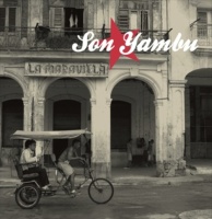Son Yambu - La Maravilla CD