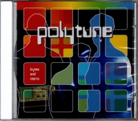 Polytune - Bytes And Items CD