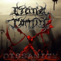 Eternal Torture - Dissanity CD