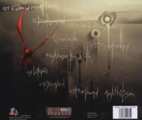 Eternal Torture - Dissanity CD