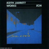 Keith Jarrett • Works CD
