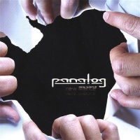 Panalog - New Silence CD
