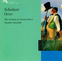 Franz Schubert (17997-1828) - Octet CD