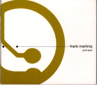Frank Martiniq - Pmf 8 CD