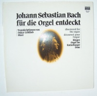 Johann Sebastian Bach (1685-1750) • für die...