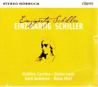 Einzigartig Schiller CD