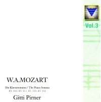 Mozart (1756-1791) • Die Klaviersonaten / The Piano...