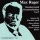 Max Reger (1873-1916) • Kammermusik Gesamtaufnahme Vol. 7: Sonaten für Klarinette op. 49 CD