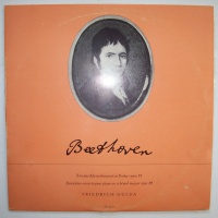 Ludwig van Beethoven (1770-1827) • Zweites...