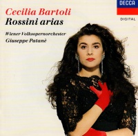 Cecilia Bartoli: Gioacchino Rossini (1792-1868) •...