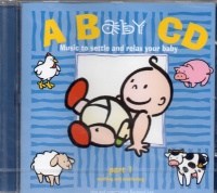ABCD - A Baby CD