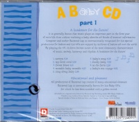 ABCD • A Baby CD