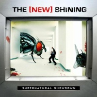 The New Shining - Supernatural Showdown CD