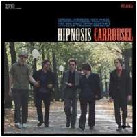 Hipnosis - Carrousel CD