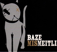 Baze - Mis Meitli CD