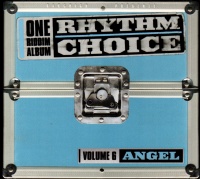 Rhythm Choice Volume 6 CD