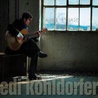 Edi Köhldorfer - Alone at Last CD