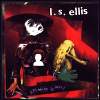 L. S. Ellis • Children in Peril Suite CD 