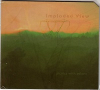 Imploded View - Picnics With Pylons CD