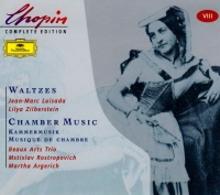 Frédéric Chopin (1810-1849) - Waltzes /...